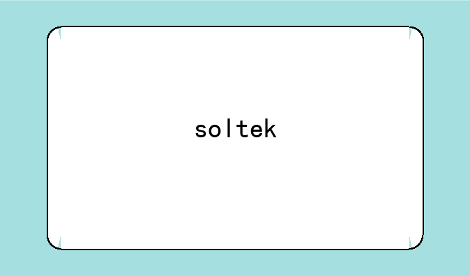soltek