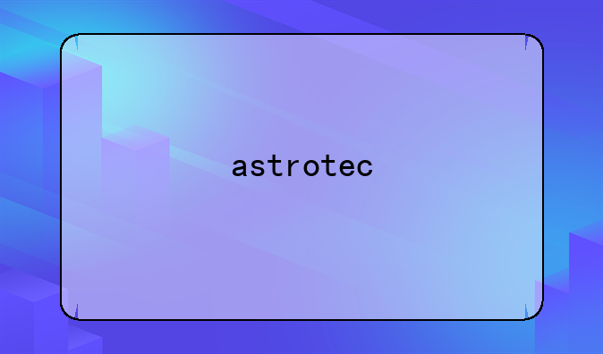 astrotec