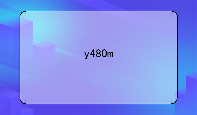 y480m