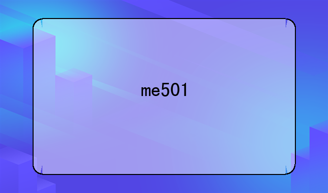 me501